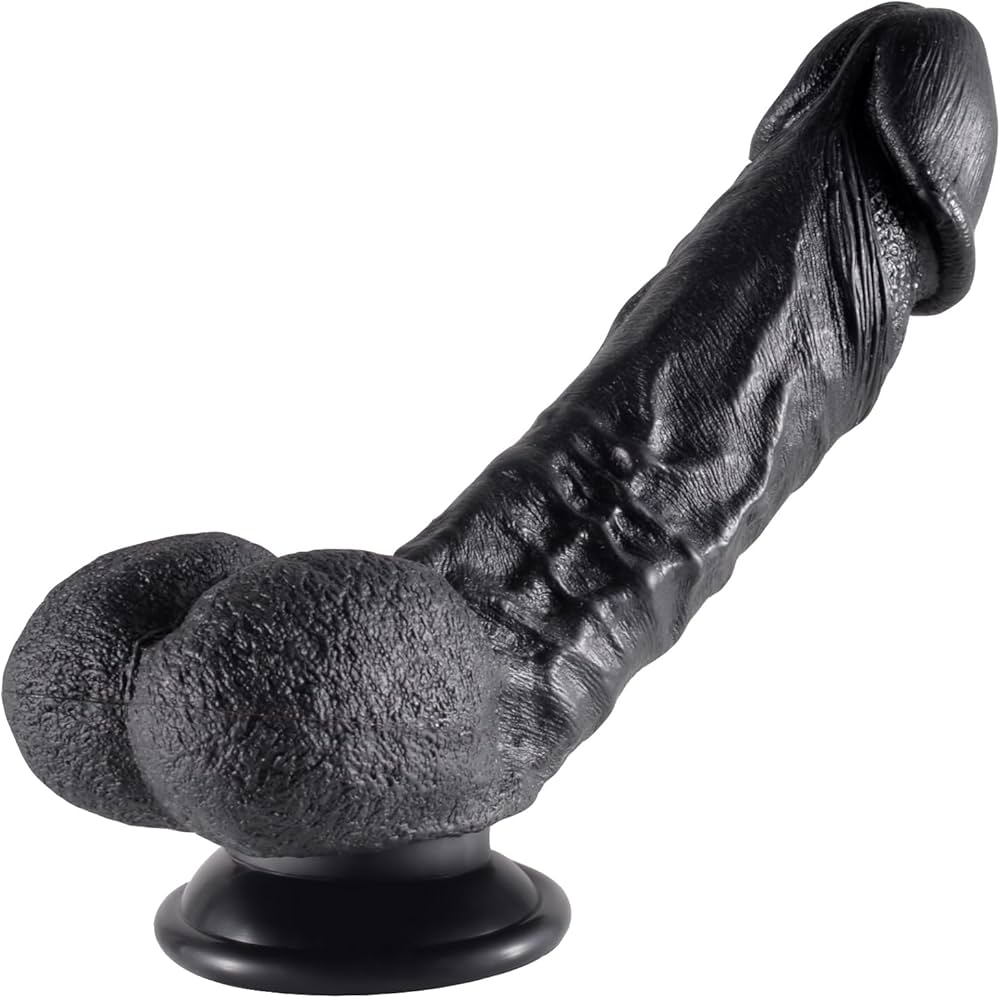 realistic penis